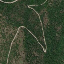 Satellite imagery of Stojanovo Trlo, MK