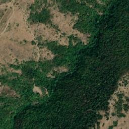 Satellite imagery of Rafši, MK