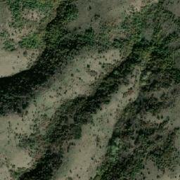 Satellite imagery of Kodra Nalt, MK