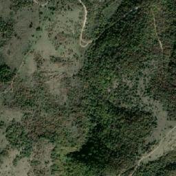 Satellite imagery of Kodra Nalt, MK