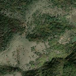 Satellite imagery of Kodra Nalt, MK