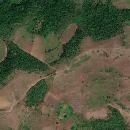 Satellite imagery of Simonica, MK