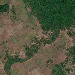 Satellite imagery of Simonica, MK