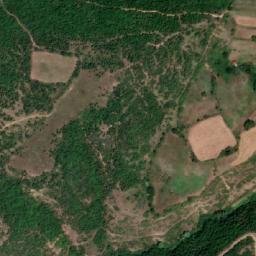 Satellite imagery of Simonica, MK