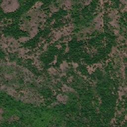 Satellite imagery of Padalica, MK