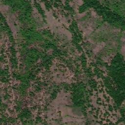 Satellite imagery of Padalica, MK