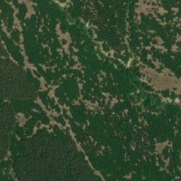 Satellite imagery of Danev Kamen, MK