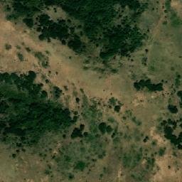 Satellite imagery of Kozarnik, MK