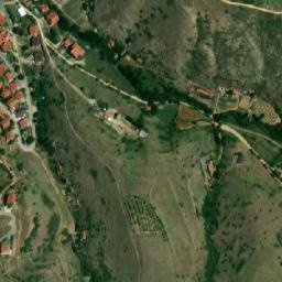 Satellite imagery of Panek, MK
