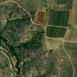 Satellite imagery of Panek, MK