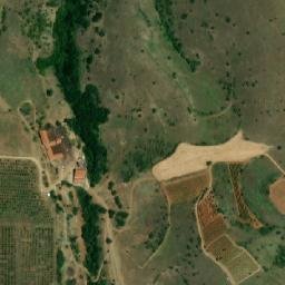 Satellite imagery of Panek, MK