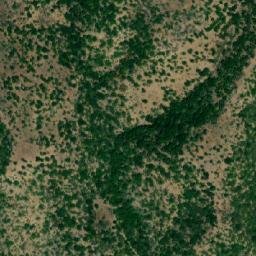 Satellite imagery of Sreden Del, MK