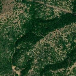 Satellite imagery of Sreden Del, MK