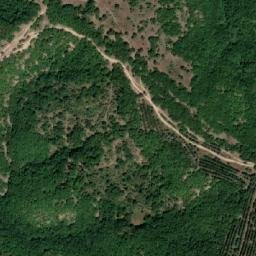 Satellite imagery of Rzanik, MK