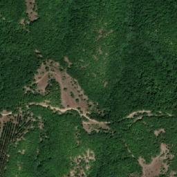 Satellite imagery of Rzanik, MK