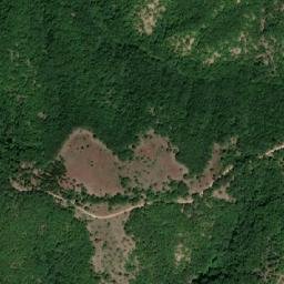 Satellite imagery of Rzanik, MK