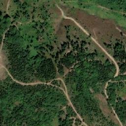 Satellite imagery of Kolun, MK