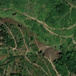 Satellite imagery of Kolun, MK