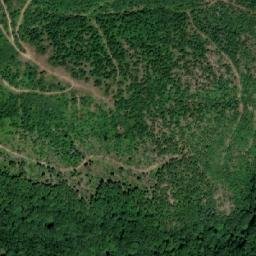 Satellite imagery of Kolun, MK