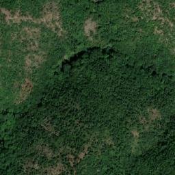 Satellite imagery of Gradište, MK