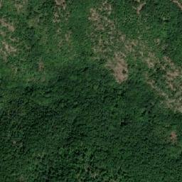 Satellite imagery of Gradište, MK