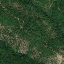 Satellite imagery of Gradište, MK