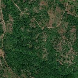 Satellite imagery of Jančarski Rid, MK