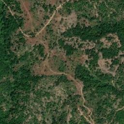 Satellite imagery of Jančarski Rid, MK