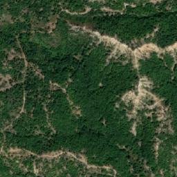 Satellite imagery of Jančarski Rid, MK