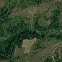 Satellite imagery of Drnčevec, MK