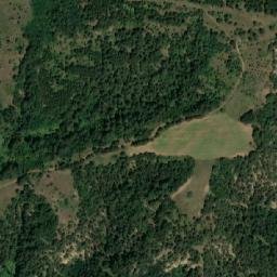 Satellite imagery of Drnčevec, MK