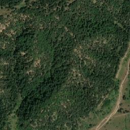 Satellite imagery of Drnčevec, MK