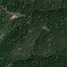 Satellite imagery of Klinčevica, MK