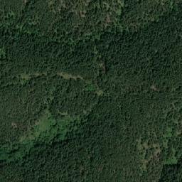 Satellite imagery of Klinčevica, MK