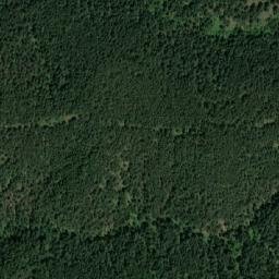 Satellite imagery of Klinčevica, MK