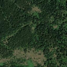 Satellite imagery of Saraevo, BG