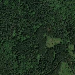 Satellite imagery of Saraevo, BG