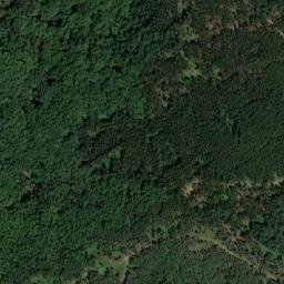 Satellite imagery of TT868, BG