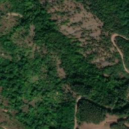Satellite imagery of Kalevishte, BG