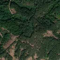 Satellite imagery of Kalevishte, BG