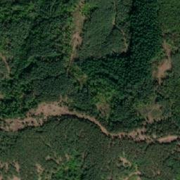 Satellite imagery of Kalevishte, BG