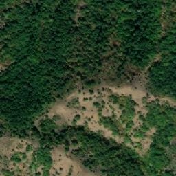 Satellite imagery of Gaberski Rid, BG