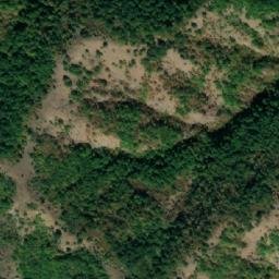 Satellite imagery of Gaberski Rid, BG