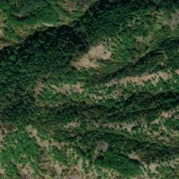 Satellite imagery of Gaberski Rid, BG