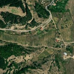 Satellite imagery of TT14, BG