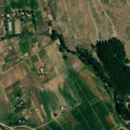 Satellite imagery of TT14, BG