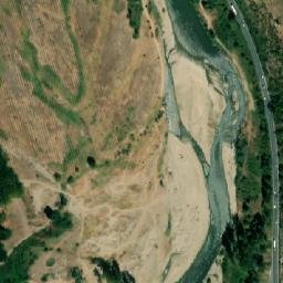 Satellite imagery of TT67, BG