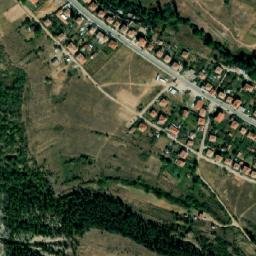 Satellite imagery of TT67, BG