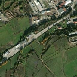 Satellite imagery of TT35A, BG