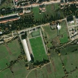 Satellite imagery of TT35A, BG